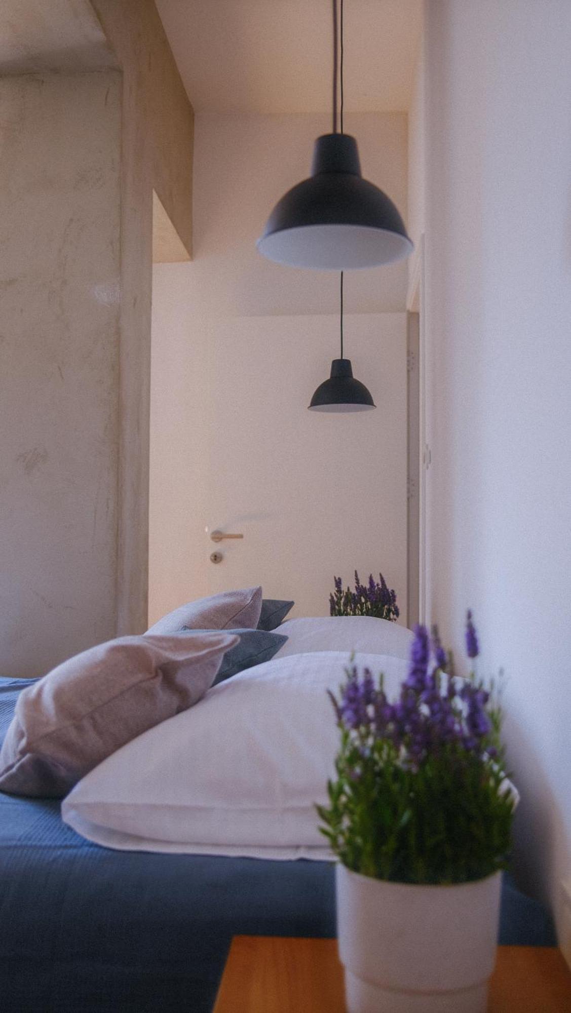 זאגרב Wally Apartments By Flat White - With Elevator מראה חיצוני תמונה