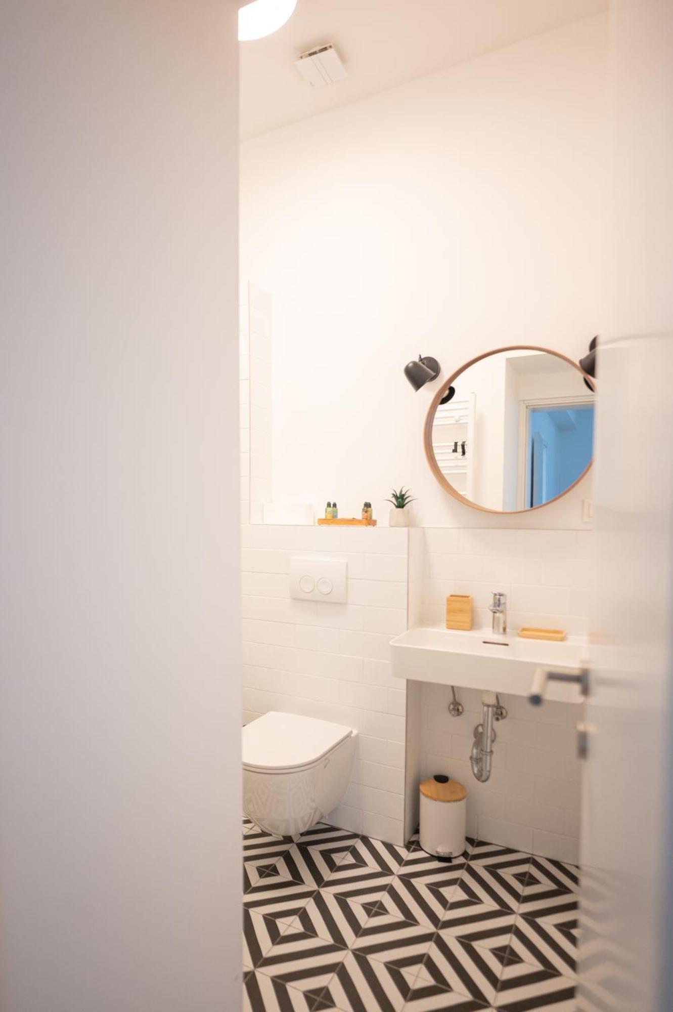 זאגרב Wally Apartments By Flat White - With Elevator מראה חיצוני תמונה