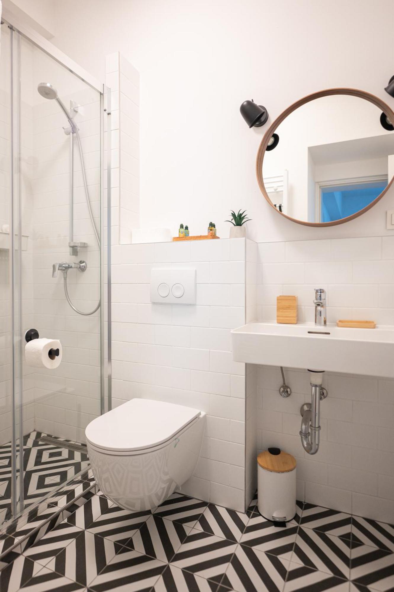 זאגרב Wally Apartments By Flat White - With Elevator מראה חיצוני תמונה