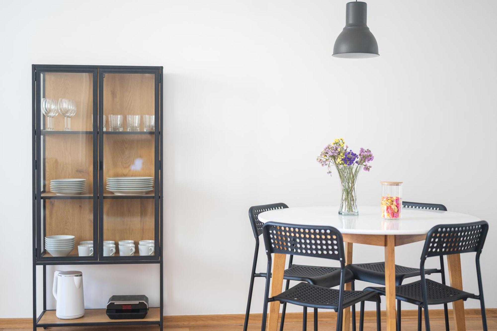 זאגרב Wally Apartments By Flat White - With Elevator מראה חיצוני תמונה