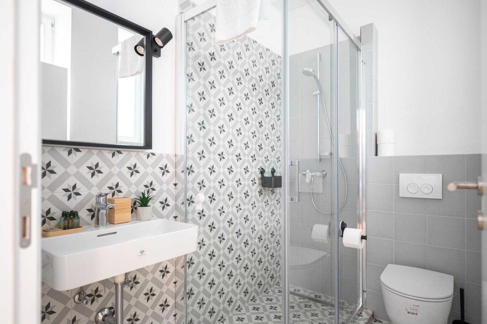 זאגרב Wally Apartments By Flat White - With Elevator מראה חיצוני תמונה