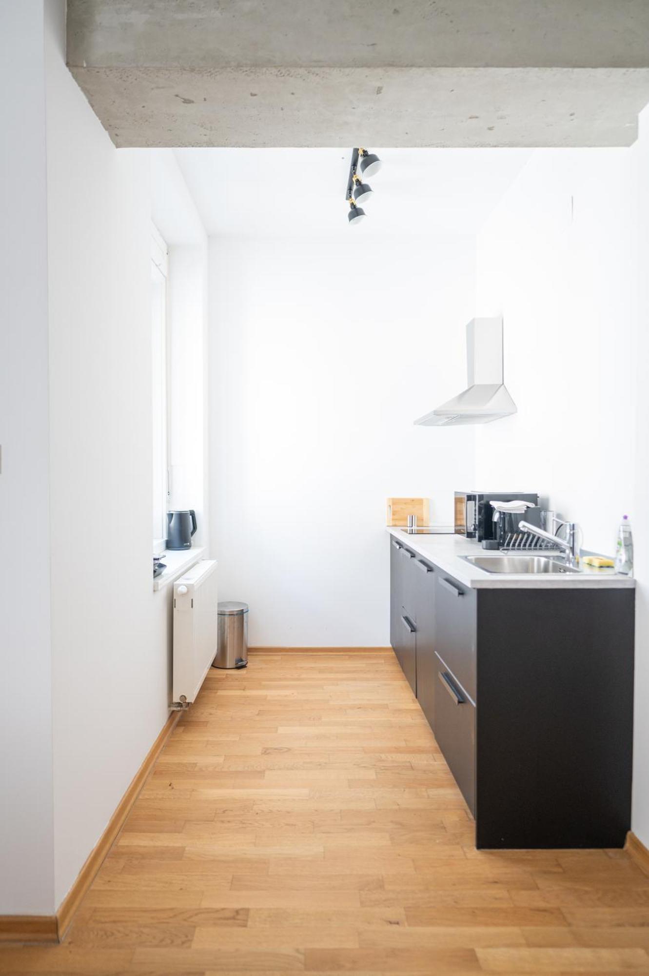 זאגרב Wally Apartments By Flat White - With Elevator מראה חיצוני תמונה